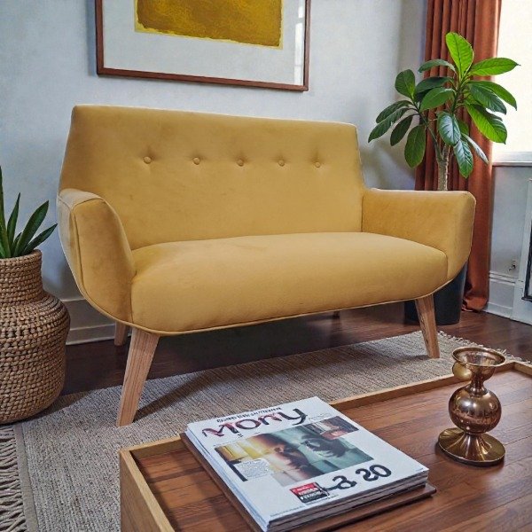 Producto - Sillón Góndola 2 cuerpos