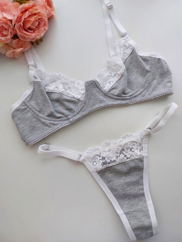 Producto - Conjunto Gaia