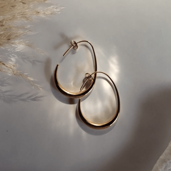 Producto - Aros Mary