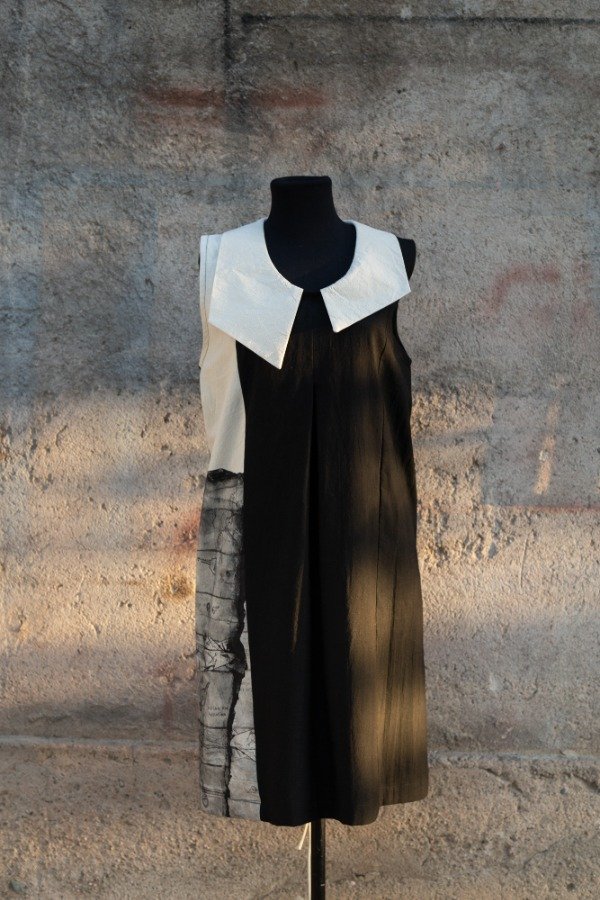 Producto - Vestido Yungas 2