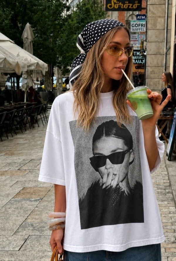 Producto - Remera Glases