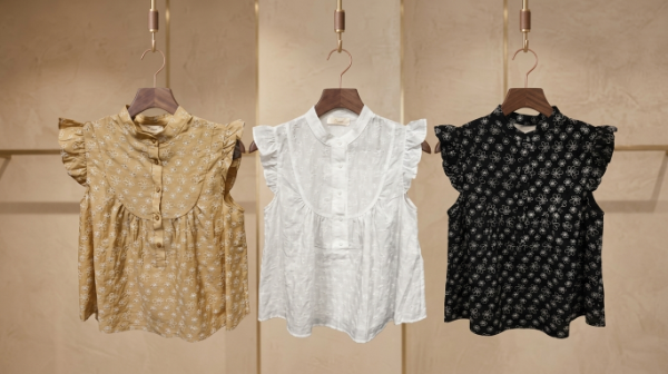 Producto - REMERA COD. XS-036 - 1