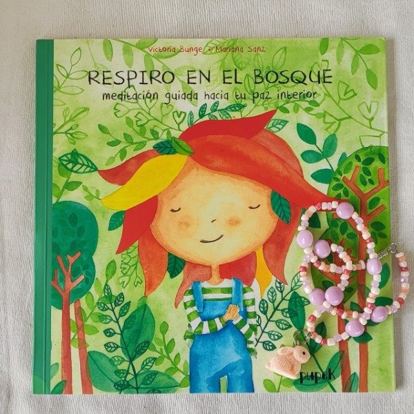 Producto - Combo Libro/ collar