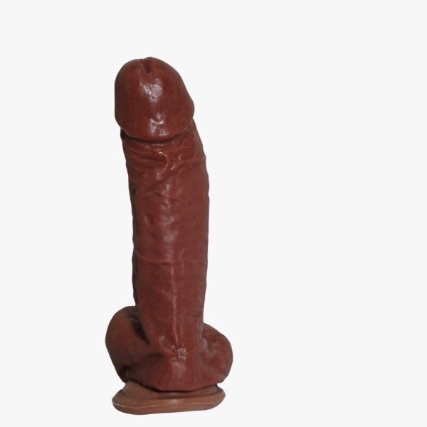 Producto - SUCK CYBER NATURE MULATO N3 - 1