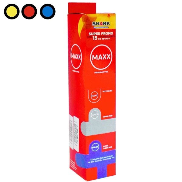 Producto - 9107 MAXX  CON PILAS AA