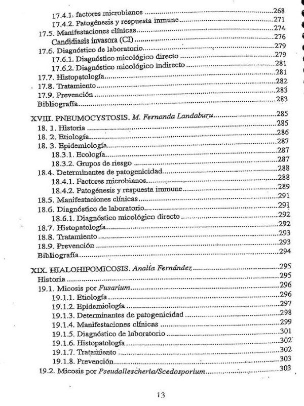 Producto - Micología Médica - Mujica - 4
