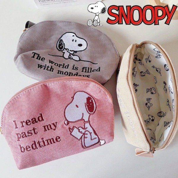 Producto - Nesceser snoopy
