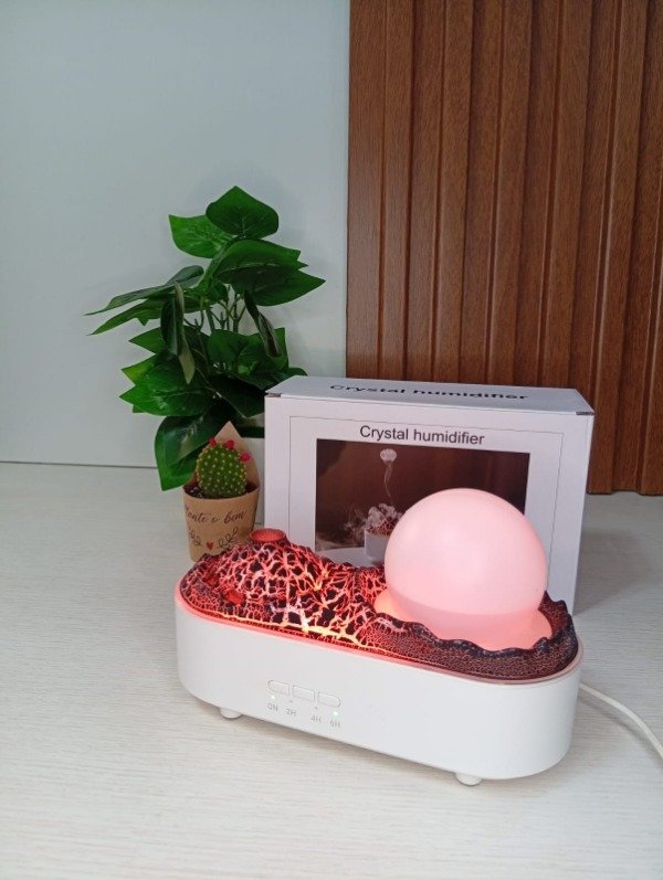Producto - Humidificador