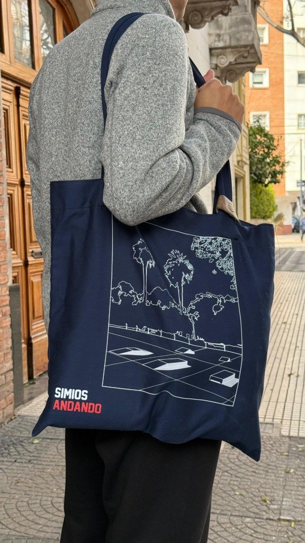 Producto - Tote Bag