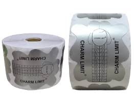 Producto - ROLLO MOLDES X300 GRIS CHARM LIMIT
