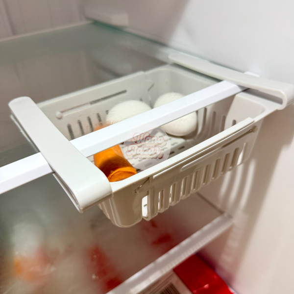 Producto - Cajón Extensible para Heladera