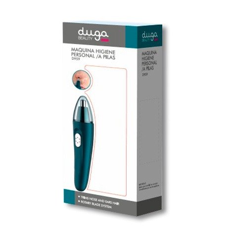Producto - MAQUINA HIGIENE PERSONAL A PILAS - 1