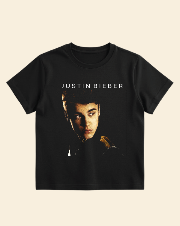 Producto - Remera Believe