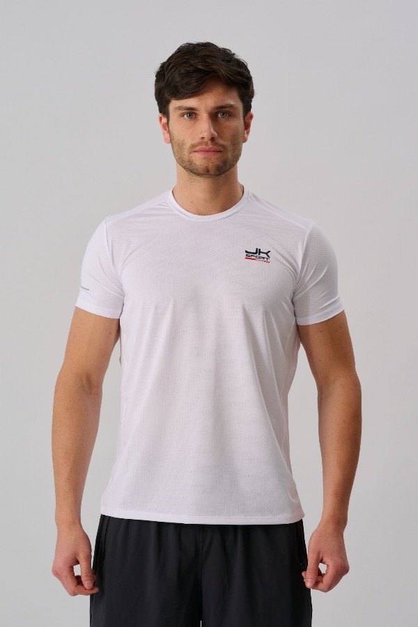 Producto - REMERA DRY FIT BLANCA