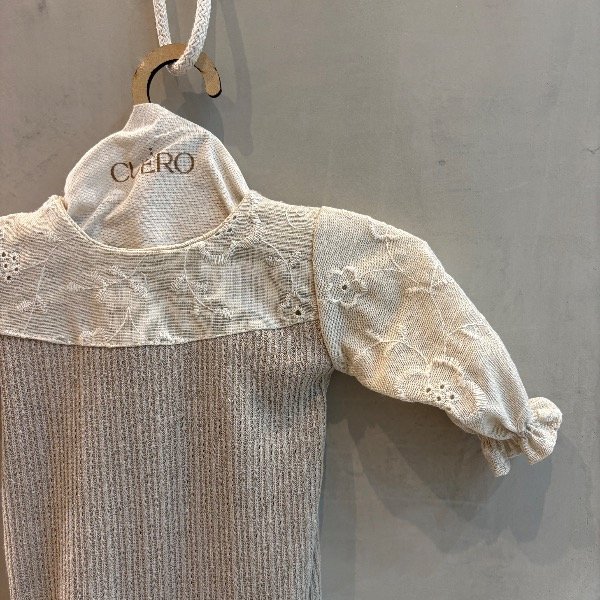 Producto - Enterito Broderie