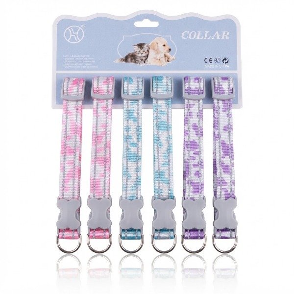 Producto - Blister x 6 Collar Broche N 3 Nuevos 8781 Ema Importaciones