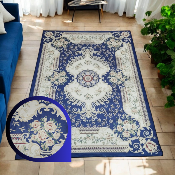 Producto - Alfombra Segunda Selección 1.60x2.30 m