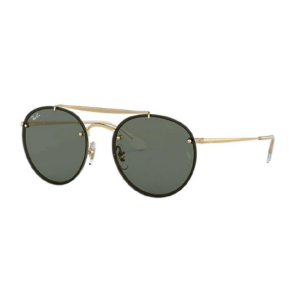 Producto - Blaze Round Double Bridge 3614N
