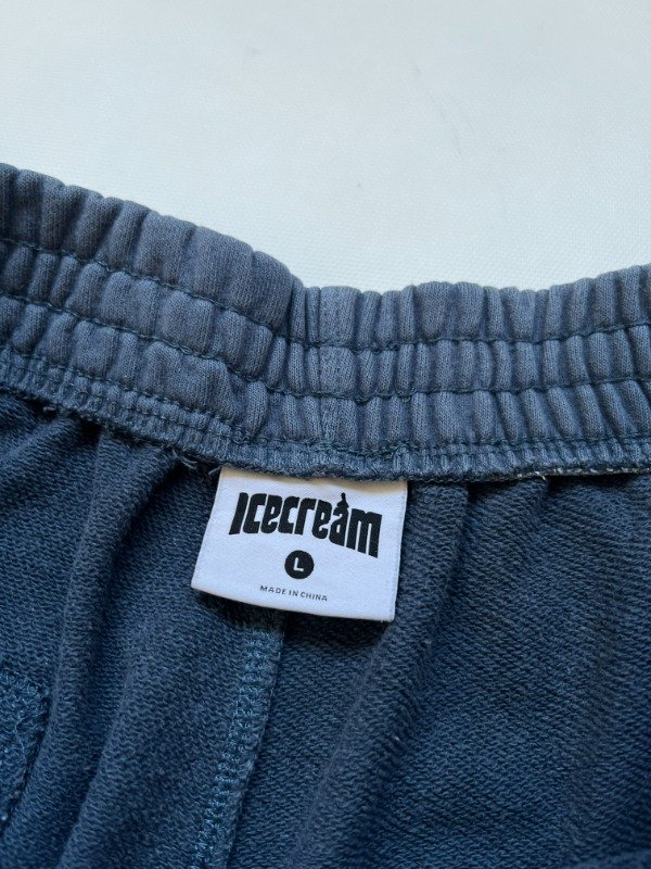 Producto - Icecream Running Dog Fleece Short - 3