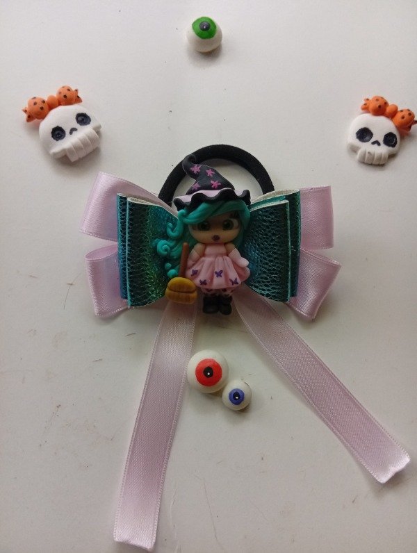 Producto - Bruja linda
