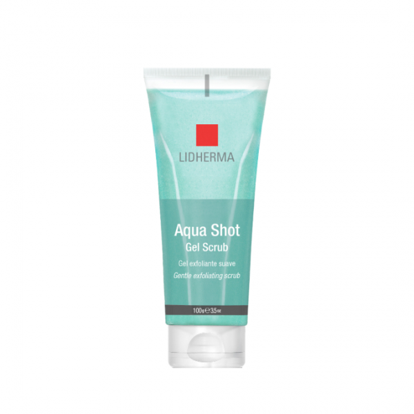 Producto - Gel scrub