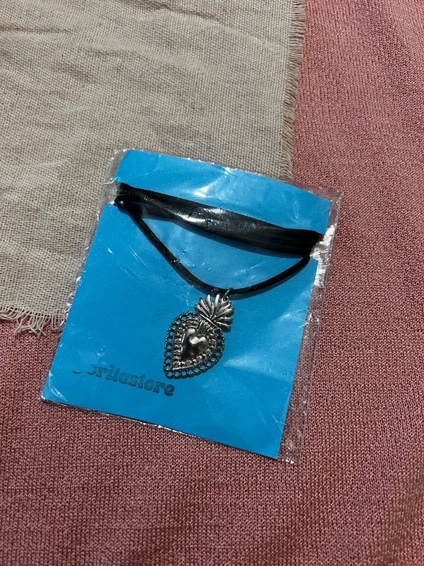 Producto - collares largos
