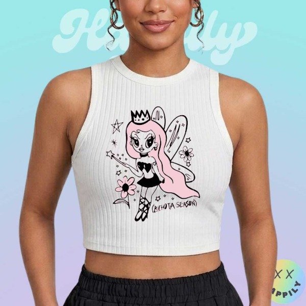 Producto - Musculosa Karol G #13