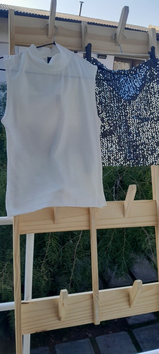 Producto - Top Geraldine