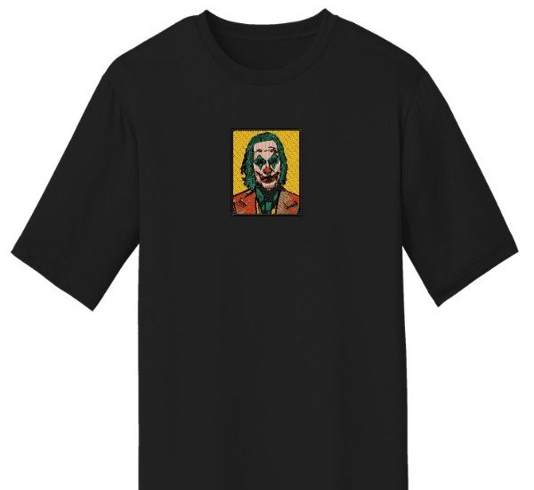 Producto - Remera Joker