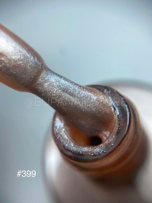 Producto - ESMALTE SEMIPERMANENTE 8 ML #399