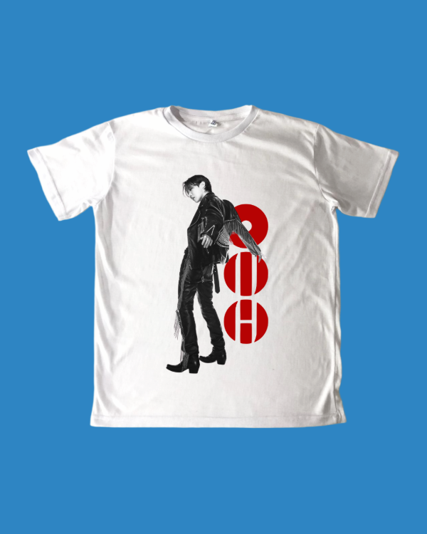 Producto - Remera Hoseok Arirang - BTS