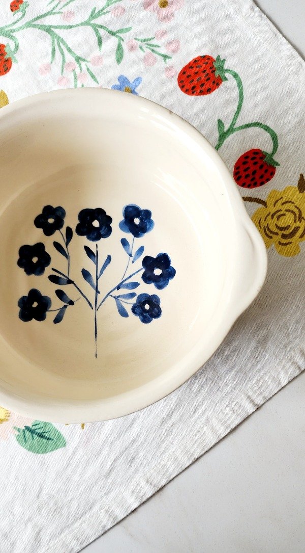 Producto - Cazuelas blue