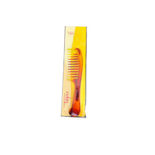 Producto - Peine Carey C624