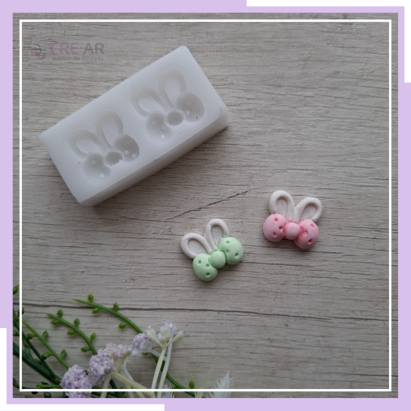 Producto - MOÑO CONEJO x2