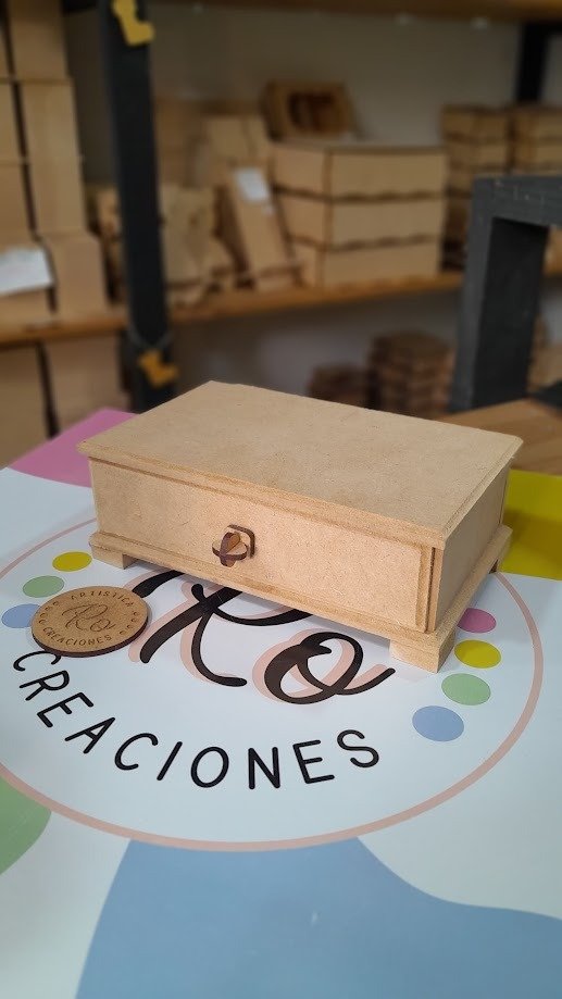 Producto - JOYERO 1 CAJONCITO