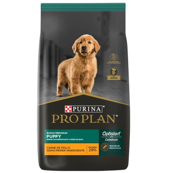 Producto - Pro Plan perro puppy 15kg