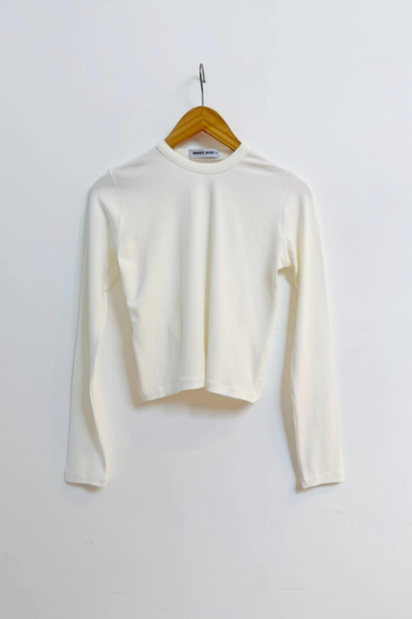 Producto - Remera Gya Blanca