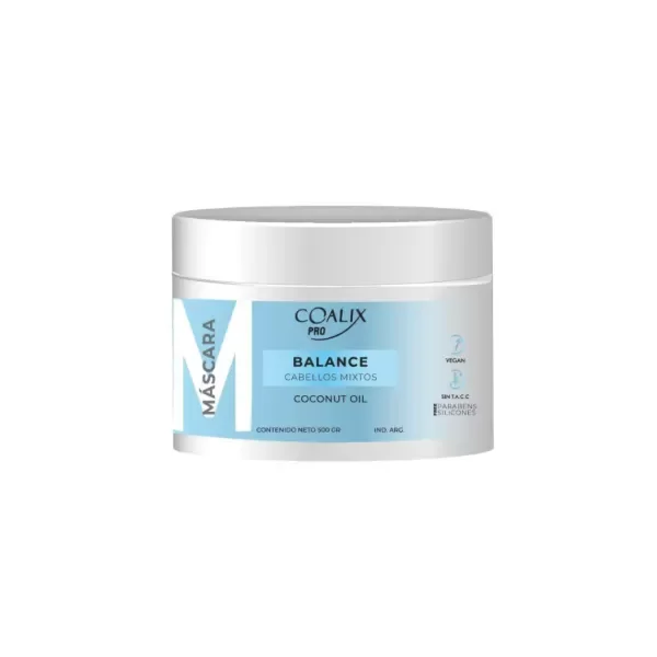 Producto - Máscara Balance x 250 gr