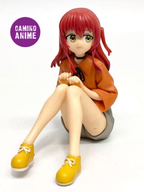 Producto - BOCCHI THE ROCK! 11CM (4532)