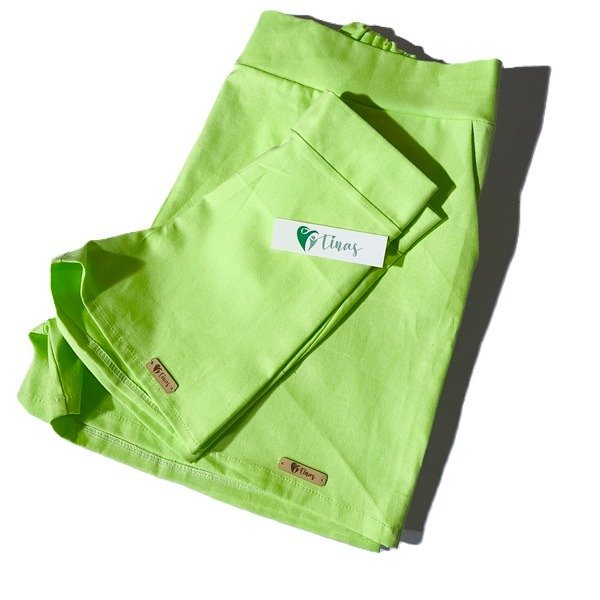 Producto - Short Manzana