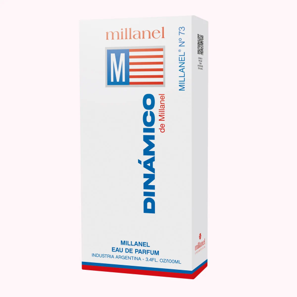 Producto - Fragancia Alternativa N73