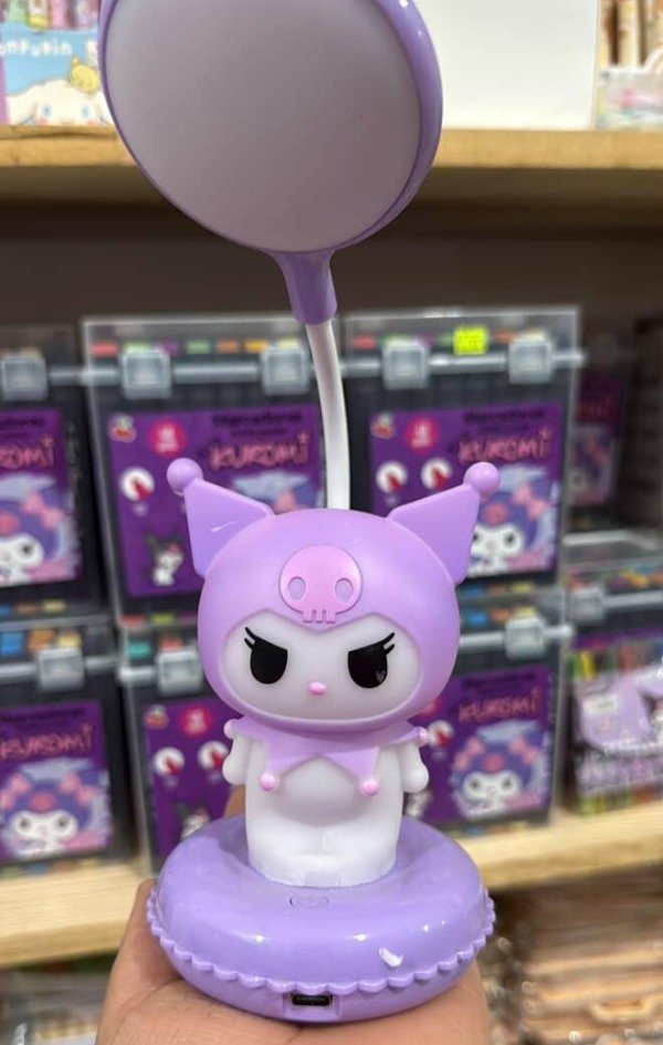 Producto - Lampara kuromii