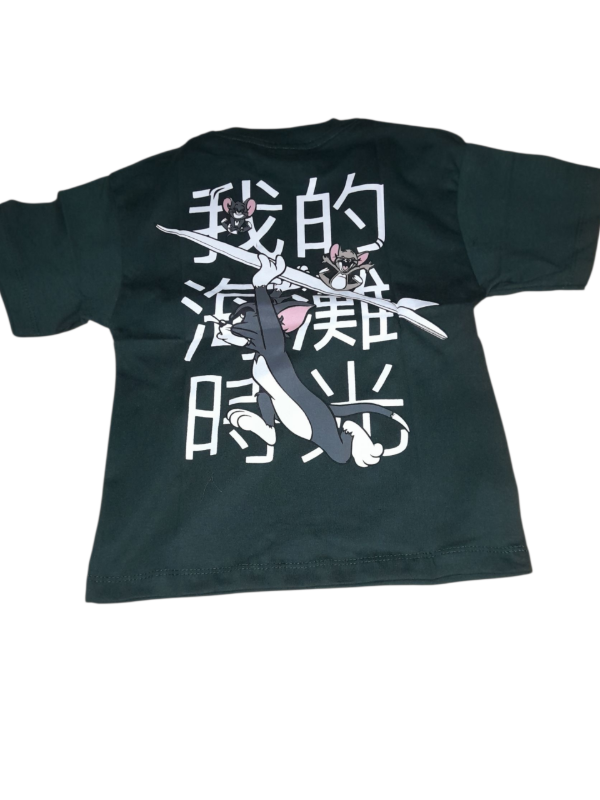 Producto - Remera 5193