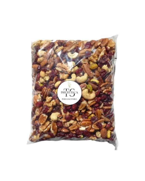 Producto - Mix encanto 1 kilo