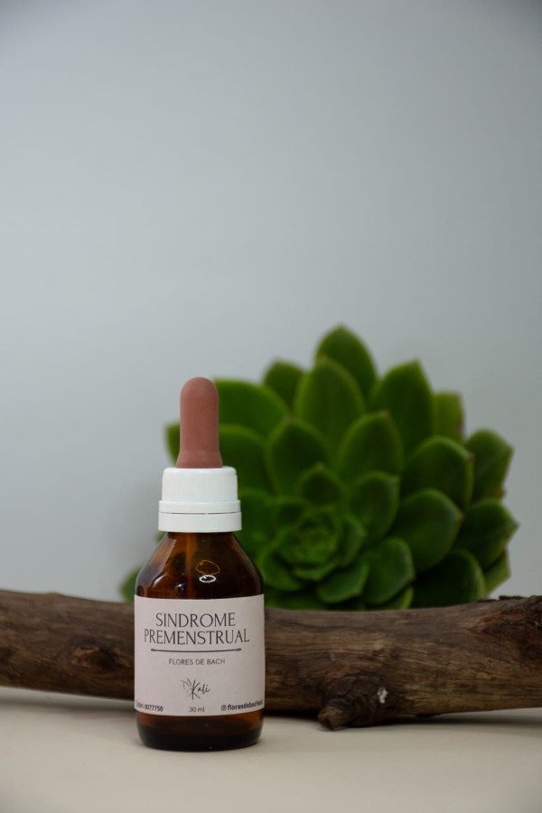 Producto - SÍNDROME PRÉ MENSTRUAL