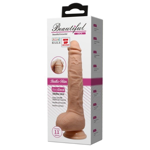 Producto - Beautiful dick 11"