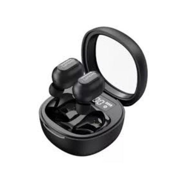Producto - Auricular Lenovo In-ear Pd1x Negro