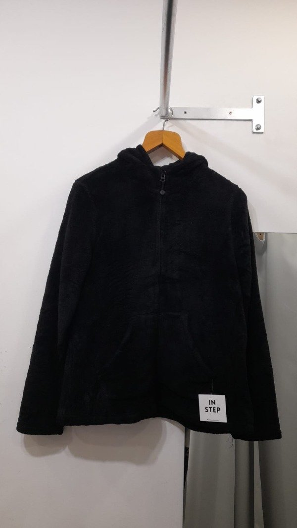 Producto - CAMPERA IMPORTADA CON PELUCHE DASKIN NOW