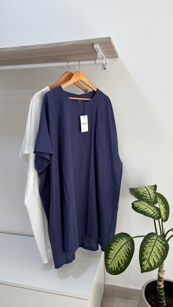 Producto - Túnica Pura