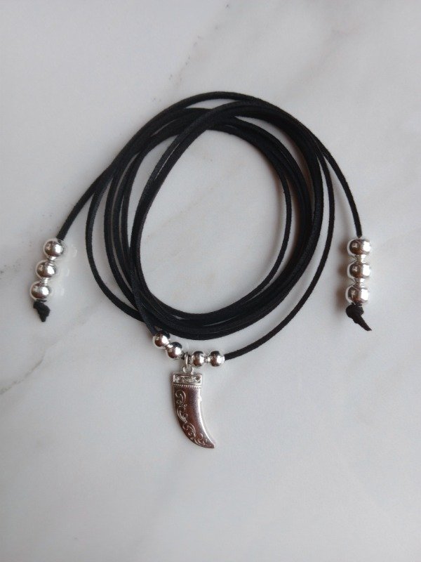 Producto - Collar Infi GM Sa